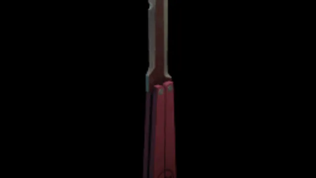 TF2 Black Rose