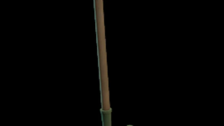 TF2 Back Scratcher