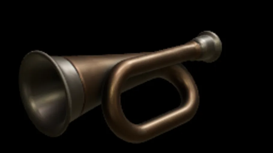TF2 Battalion Bugle