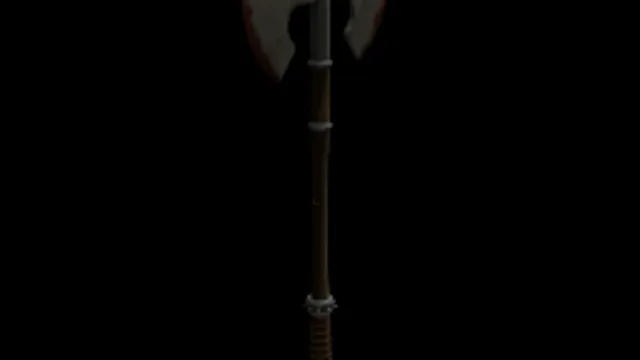 Scotsman's Skullcutter