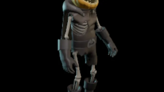 TF2 Horseless Headless Horsemann