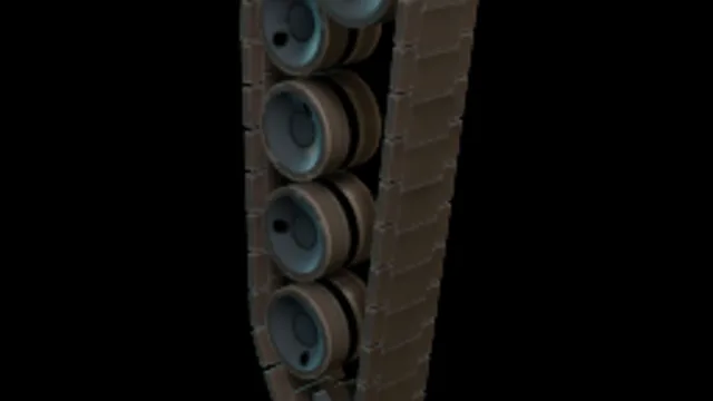 TF2 Tank Track L