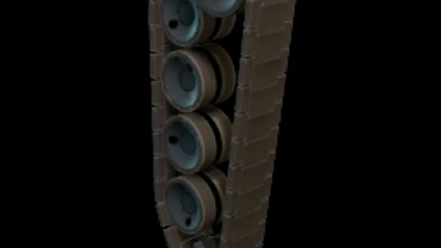 TF2 Tank Track R