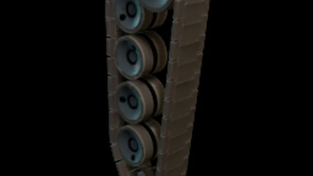 TF2 Test Track R