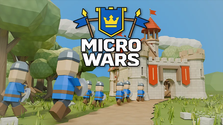 Micro Wars