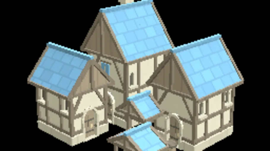 Medieval Commune