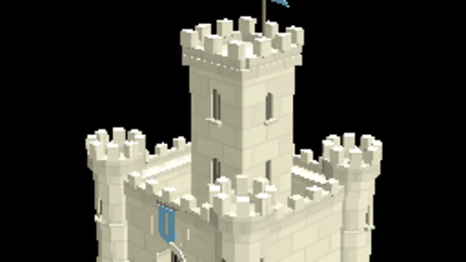 Medieval Fortress