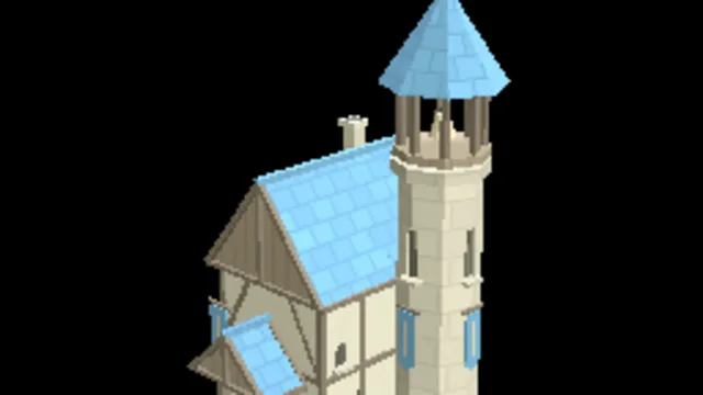 Medieval Headquarters
