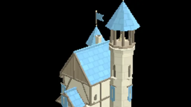 Medieval Headquarters Start