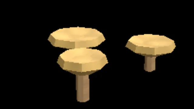 Autumn Honey Fungus