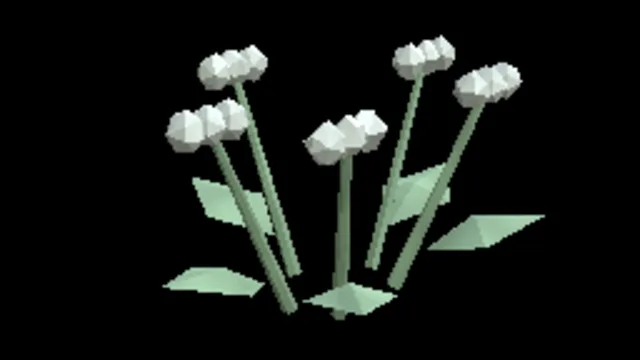 Boreal Cloudberry