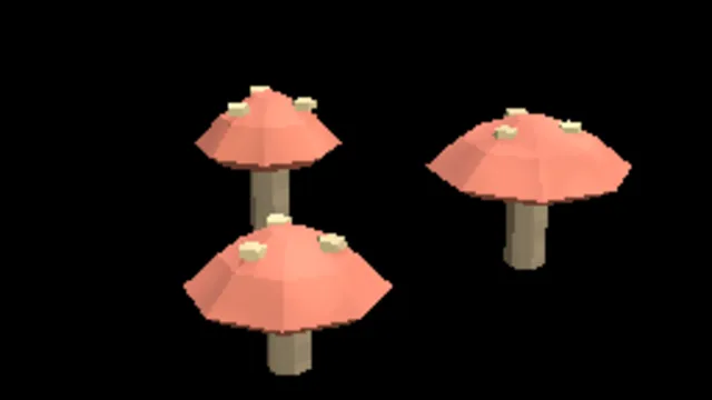 Boreal Fly Agaric