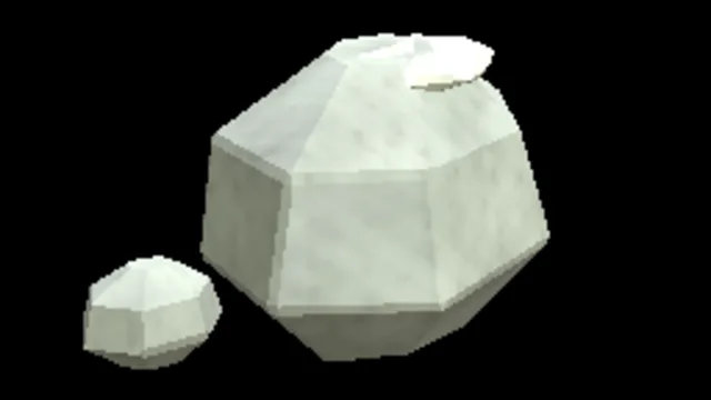 Boreal Frost Granite