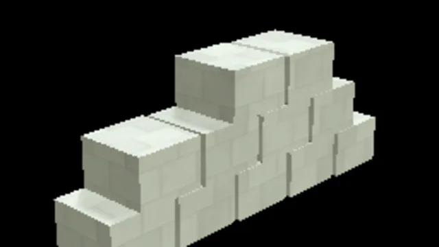 Boreal Granite Wall