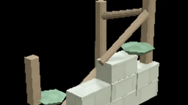Boreal Ruin Watchpost