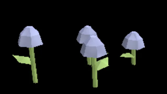 Temperate Bluebells