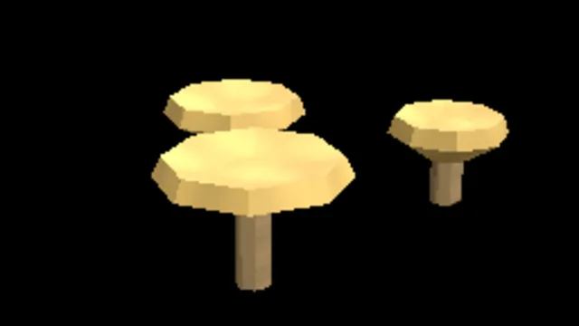 Temperate Chanterelles
