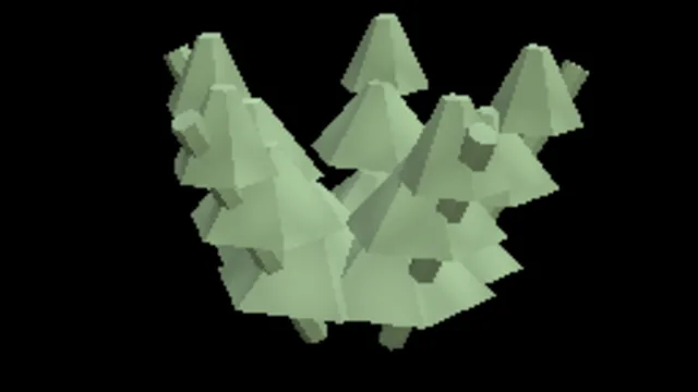 Temperate Juniper