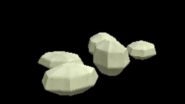 Temperate Limestone Scatter
