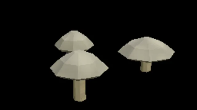 Wetland Inkcaps