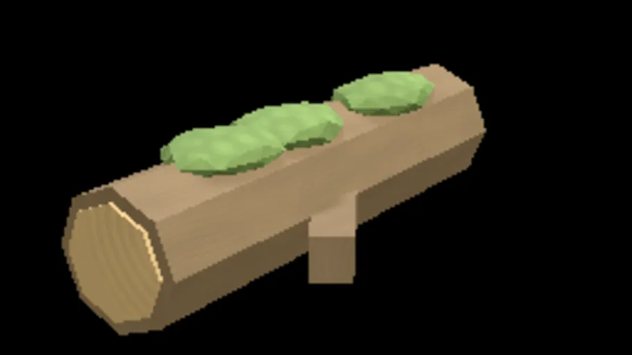 Fallen Log