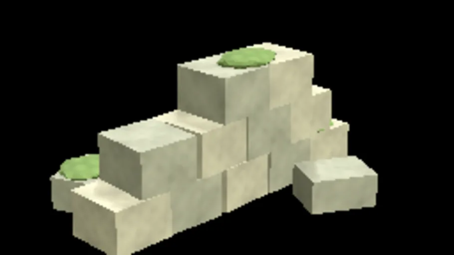 Ruined Wall