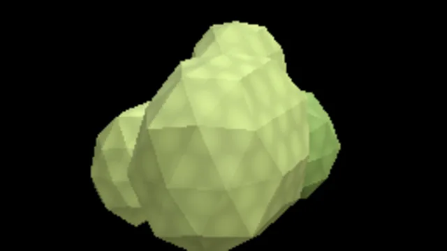 Evergreen Bush