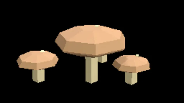 Mushrooms
