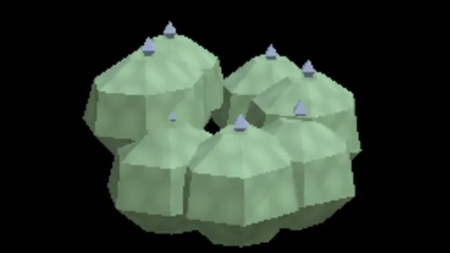 Shrub Blueberry