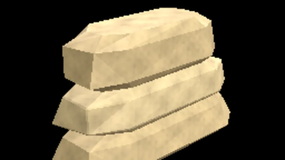 Arid Sandstone
