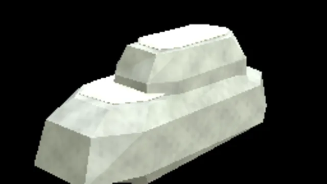 Boreal Granite Shelf