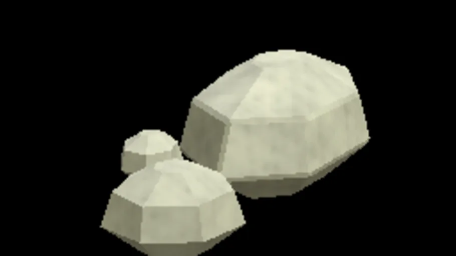 Shore Pebbles