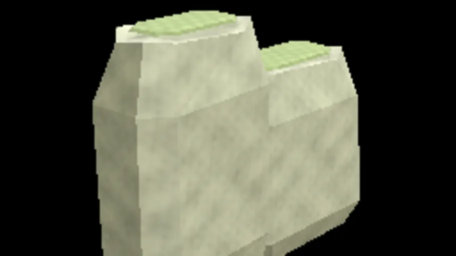 Temperate Shelf