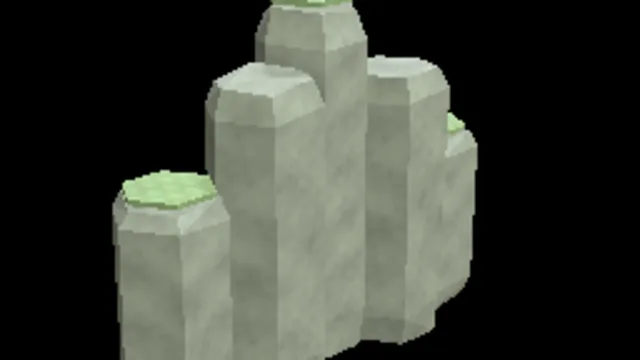 Tropical Basalt