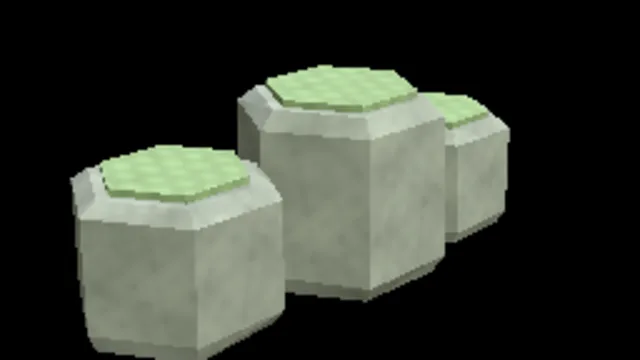 Tropical Basalt Shelf