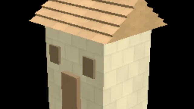 House Cottage