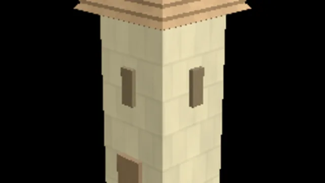 House Tower