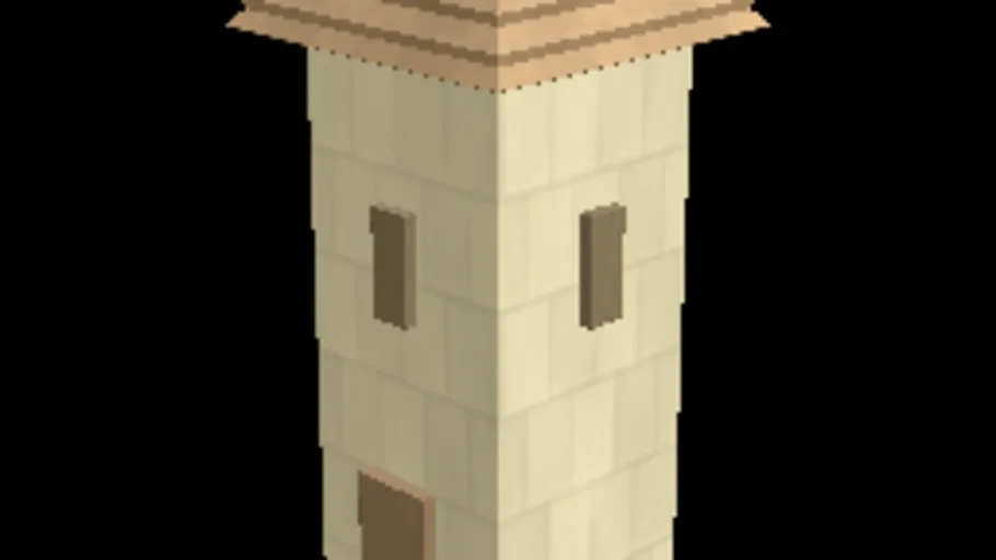 House Tower