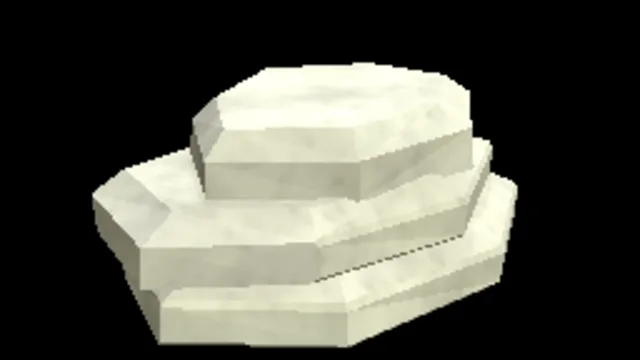 Rock Layered Slab