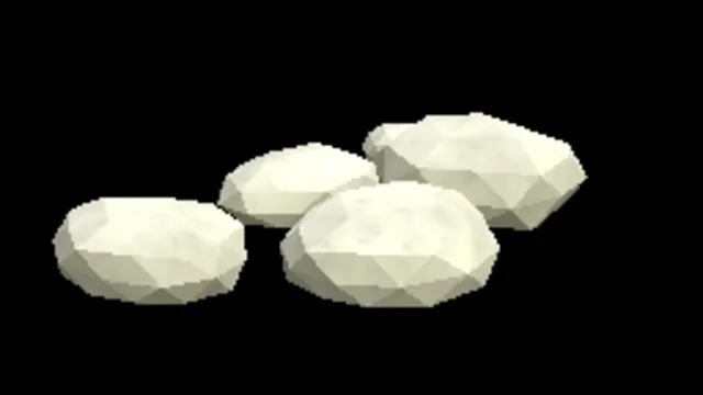 Rock River Pebbles