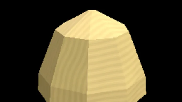 Haystack Round