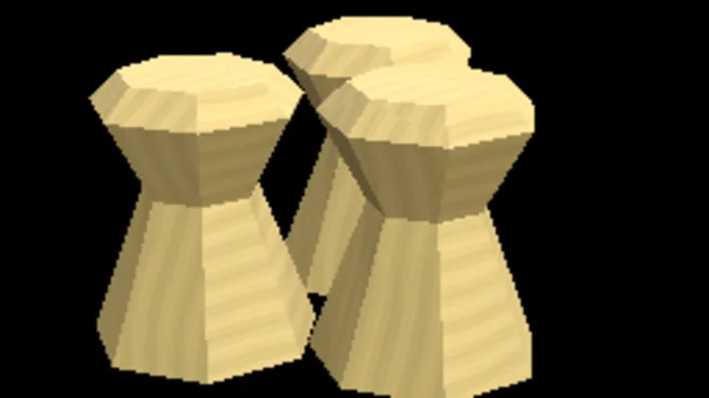 Haystack Sheaves