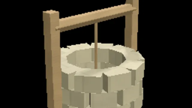Well Stone