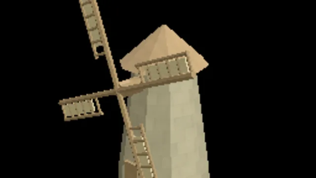 Windmill Tower