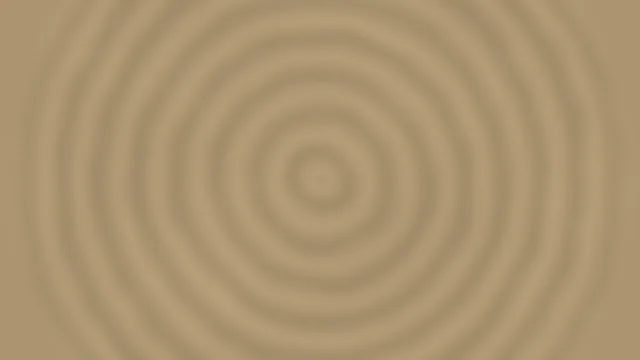 Wood End Grain