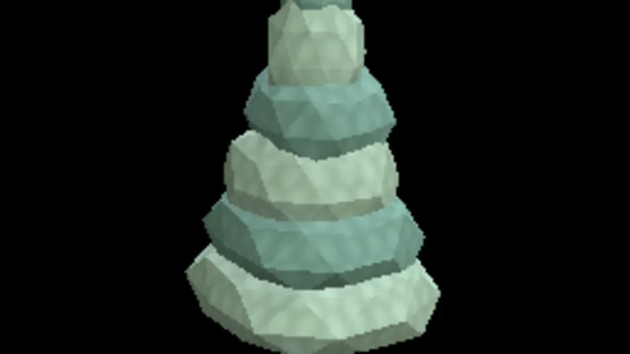 Tree Blue Fir