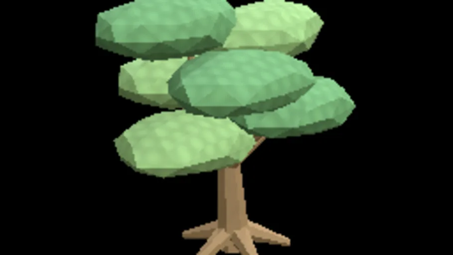 Tree Kapok