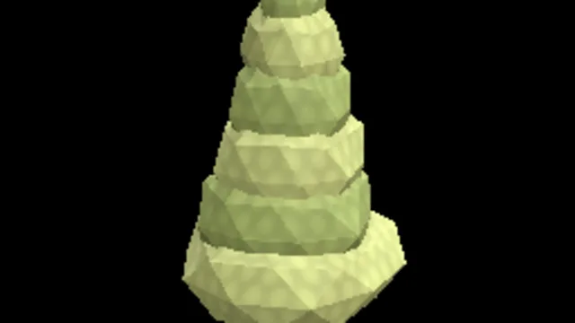 Tree Larch