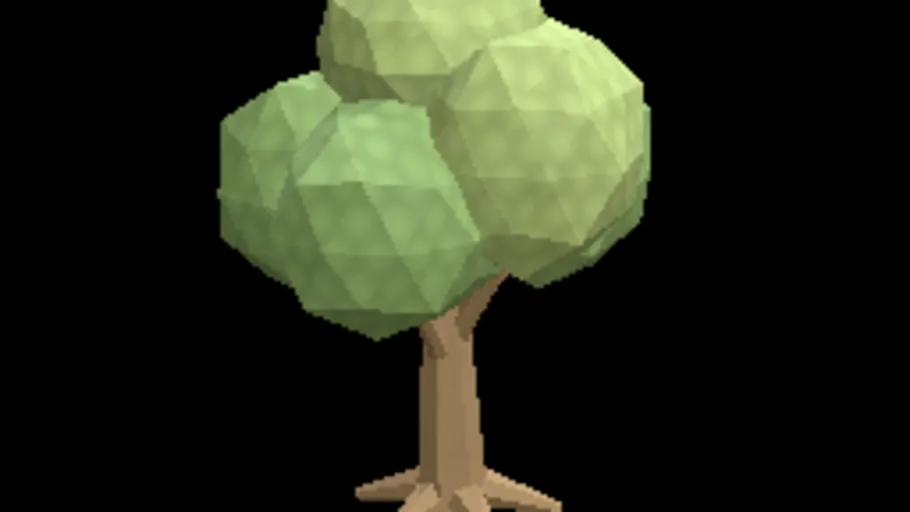 Tree Oak