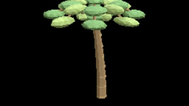 Tree Palm